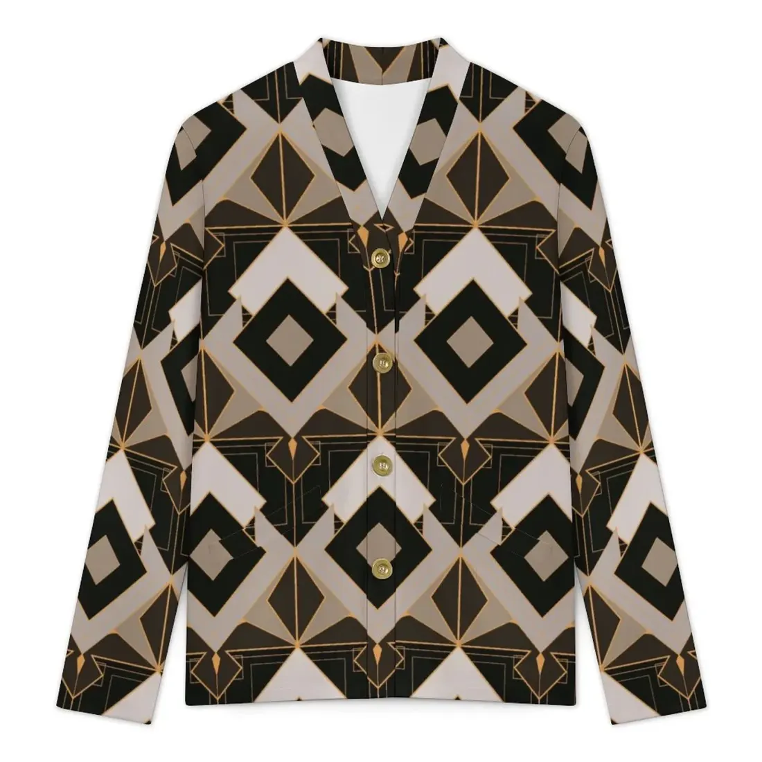 Women's Lightweight Cardigan — photo 5