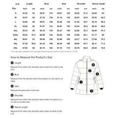 Women's Hooded Puffer Coat thumbnail 4