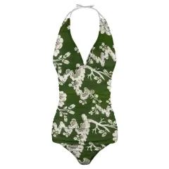 Split Swimsuit (F48KA01) thumbnail 4