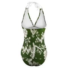 Split Swimsuit (F48KA01) thumbnail 5