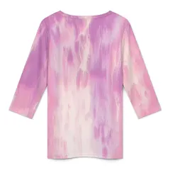 Women's 3/4 Sleeve Tee thumbnail 2