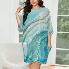 Oversized T- Shirt Loungewear thumbnail 1