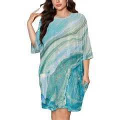 Oversized T- Shirt Loungewear thumbnail 2