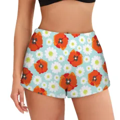Women's Pajama Short (Model Sets 28) thumbnail 2