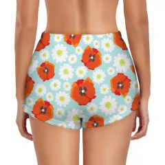 Women's Pajama Short (Model Sets 28) thumbnail 3