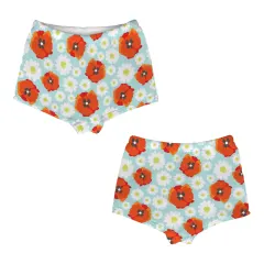 Women's Pajama Short (Model Sets 28) thumbnail 4