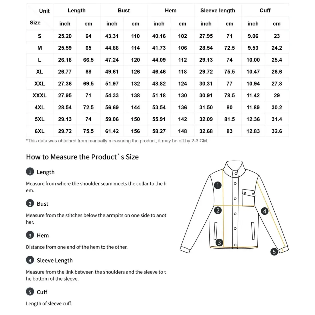 Women's Stand Collar Fleece Jacket — photo 5