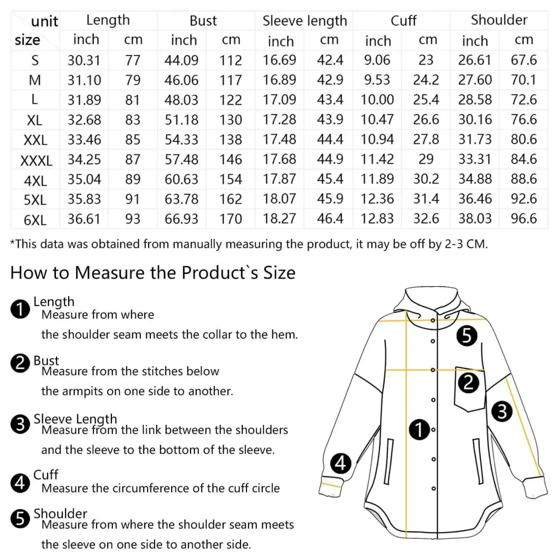 Women's Full Snap Fleece Jacket — photo 6
