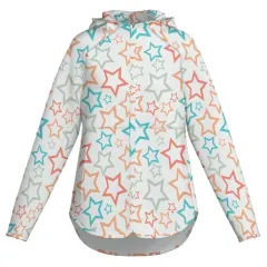 Women's Full Zip Fleece Jacket thumbnail 3