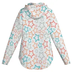 Women's Full Zip Fleece Jacket thumbnail 4
