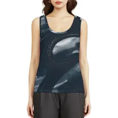 Women's Basic Tank Top thumbnail 1