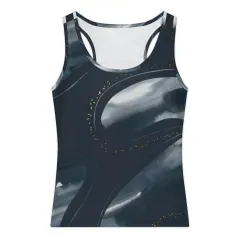 Women's Basic Tank Top thumbnail 2