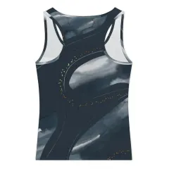 Women's Basic Tank Top thumbnail 3