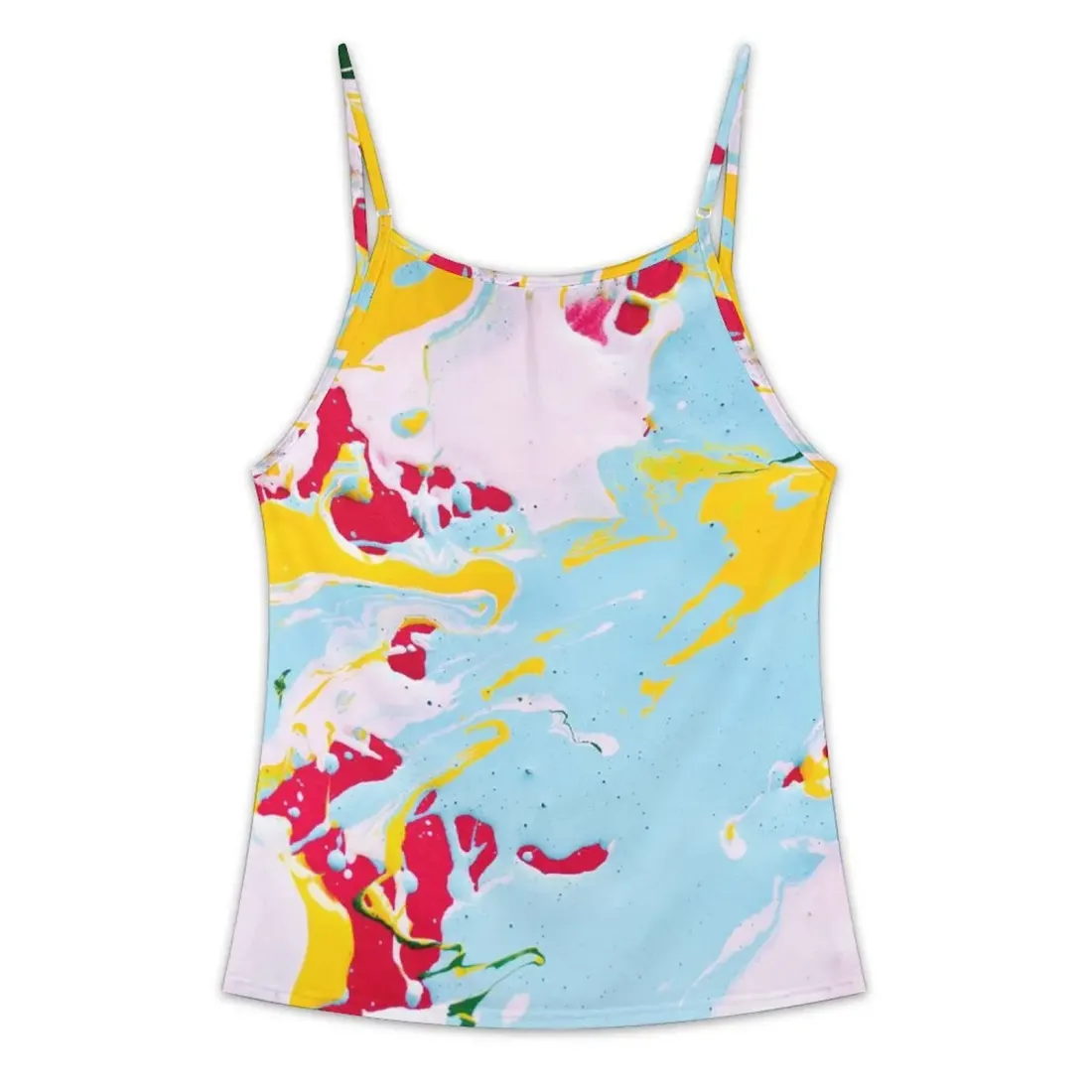 Women's Tank Top — photo 2