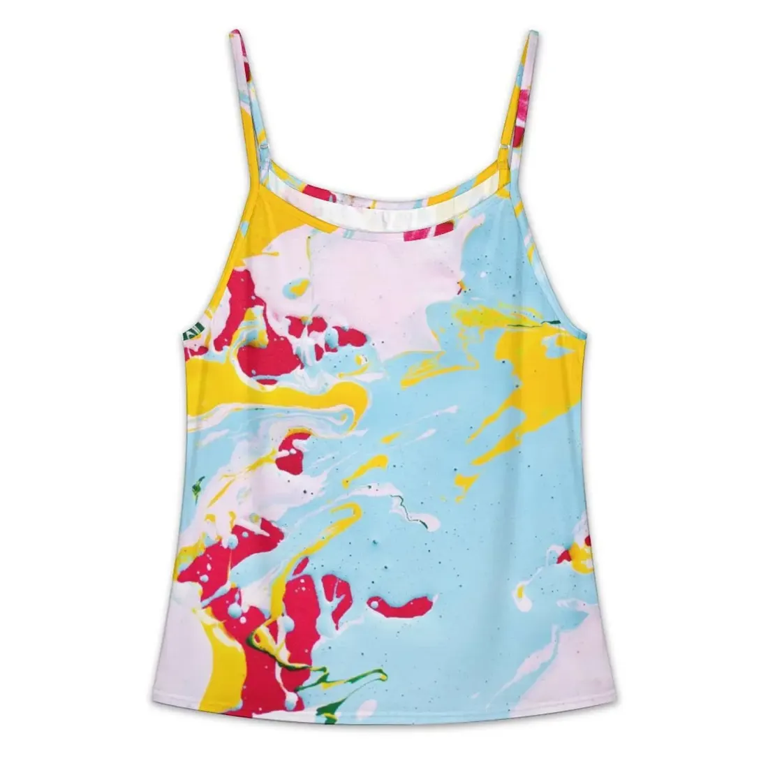 Women's Tank Top — photo 3