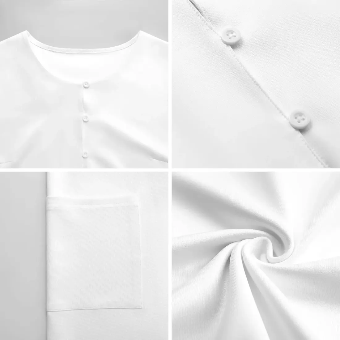 Sleeveless Pocket Dress — photo 6
