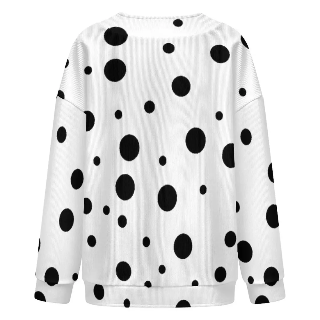 Women's Drop Shoulder Cardigan — photo 3