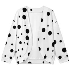 Women's Drop Shoulder Cardigan thumbnail 5