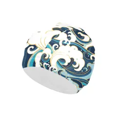 Swimming Cap thumbnail 1