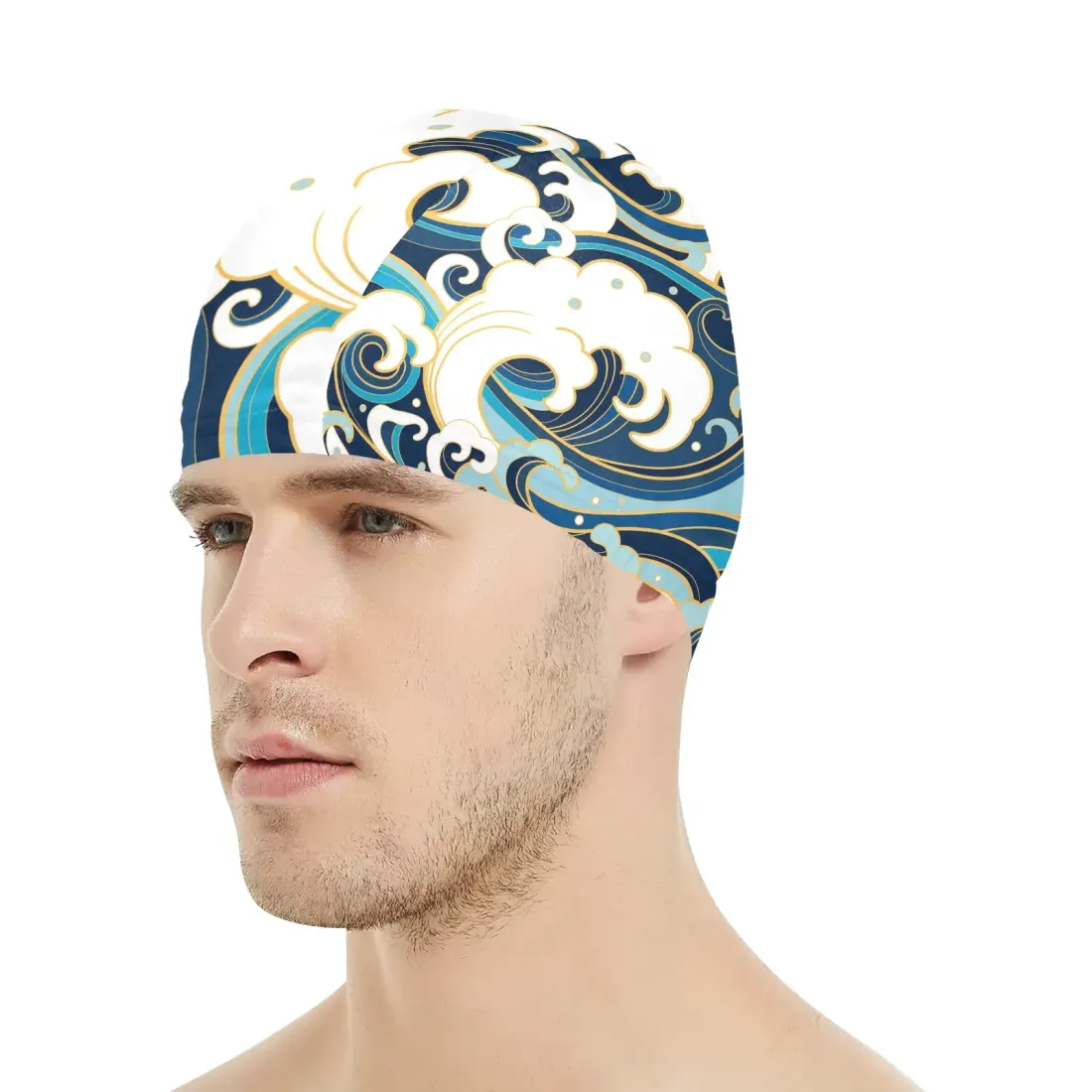 Swimming Cap — photo 2