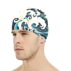 Swimming Cap thumbnail 2