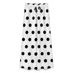 All-Over Print Women's Wide-Leg Pants thumbnail 3