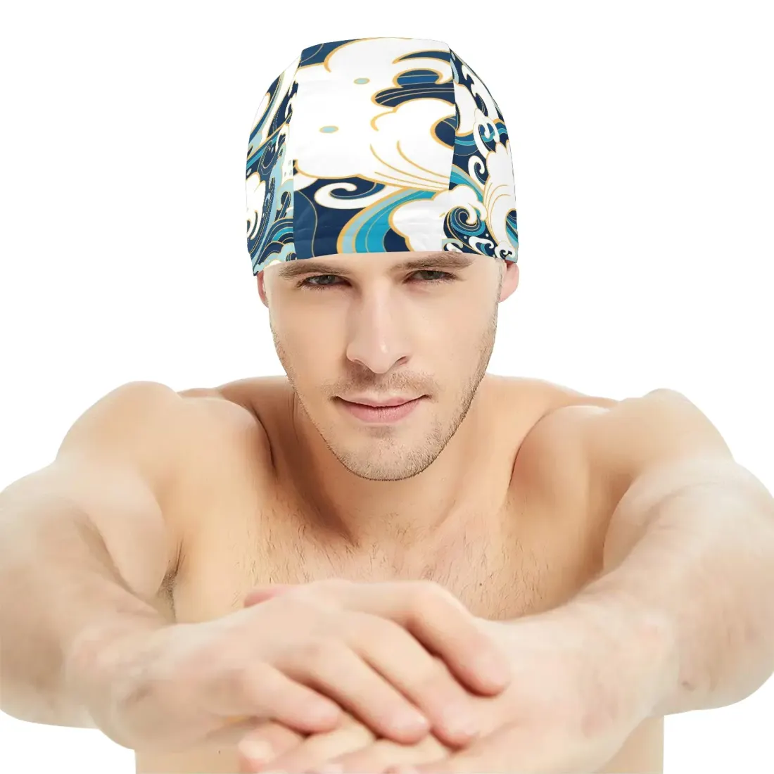 Swimming Cap — photo 3