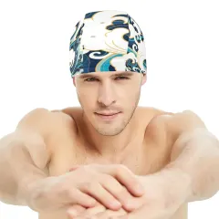Swimming Cap thumbnail 3