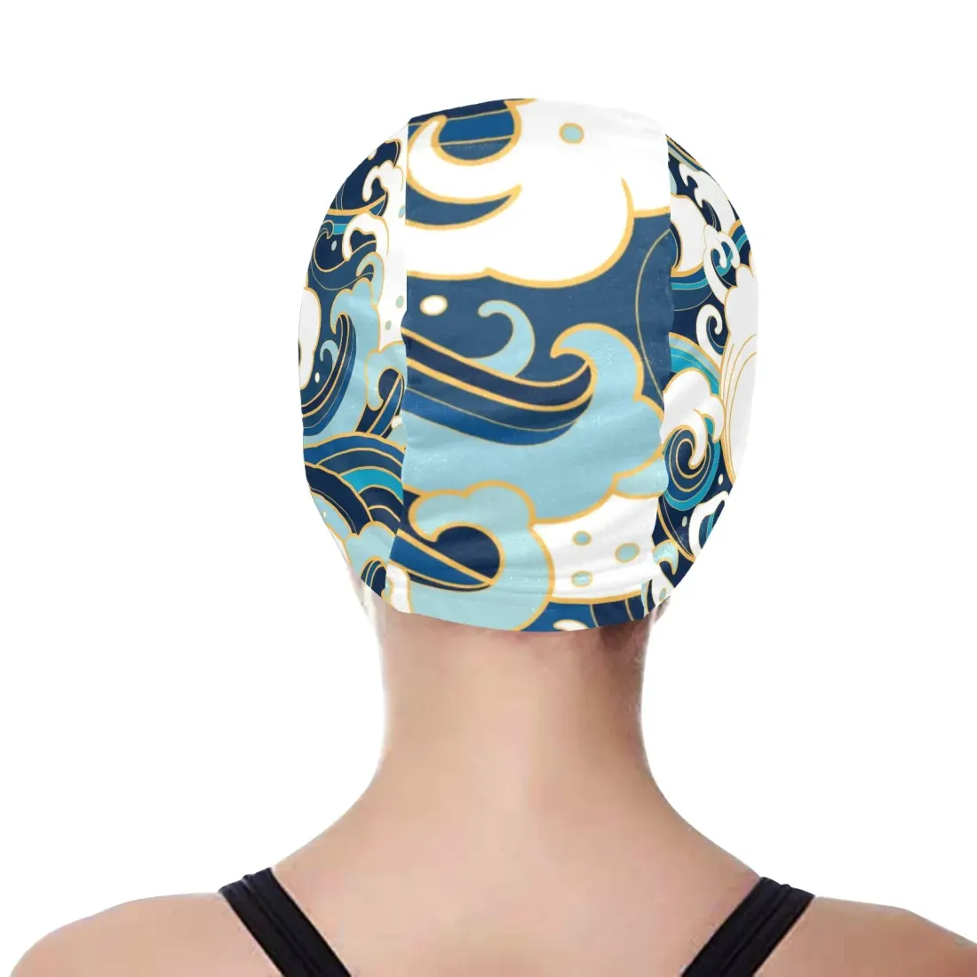 Swimming Cap — photo 4