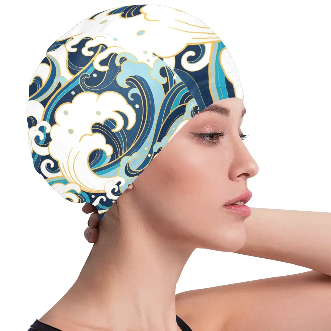 Swimming Cap — photo 5