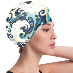 Swimming Cap thumbnail 5