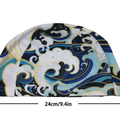 Swimming Cap thumbnail 6