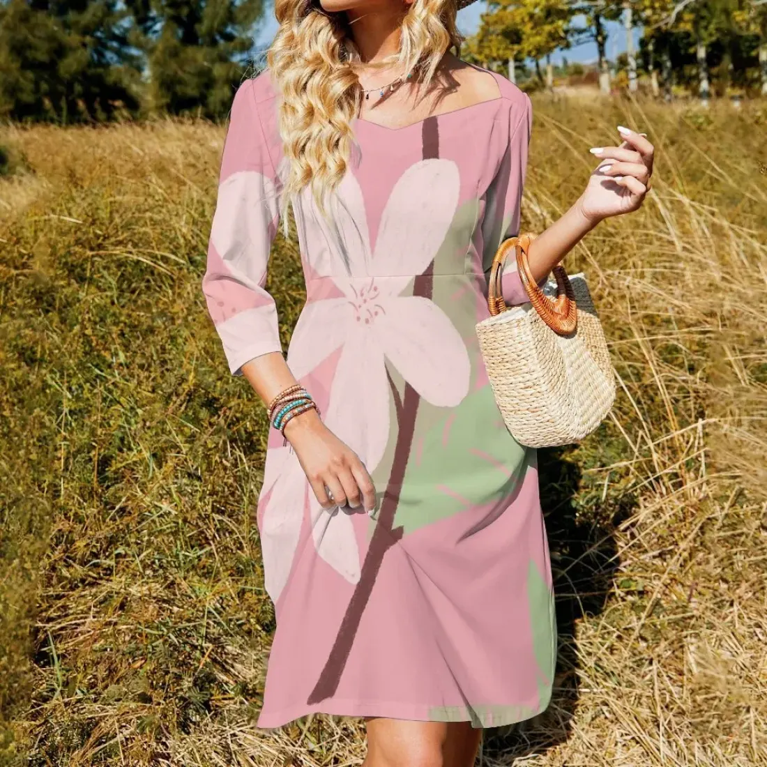 Women's Sweetheart Dresses — photo 2