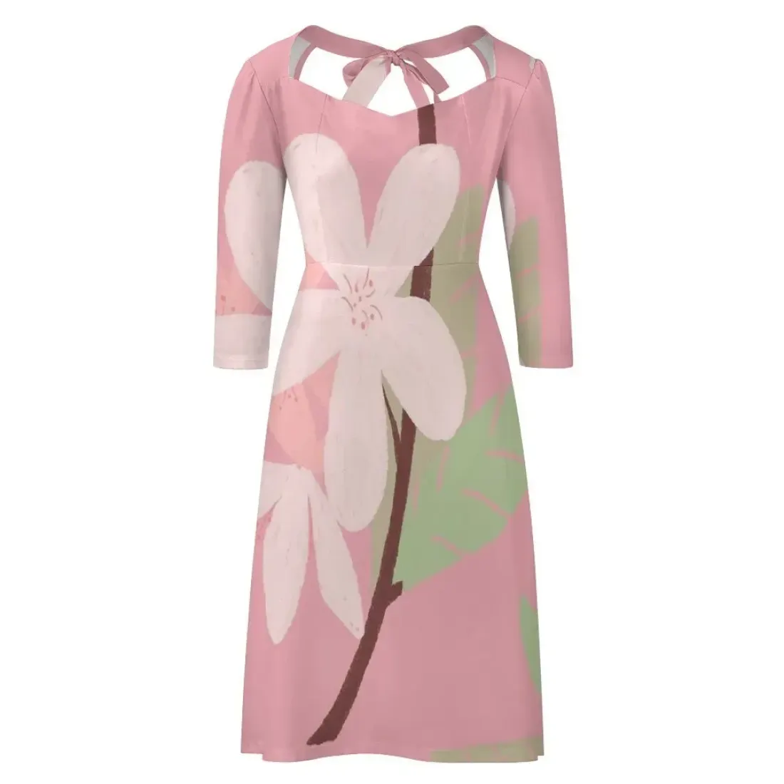 Women's Sweetheart Dresses — photo 4