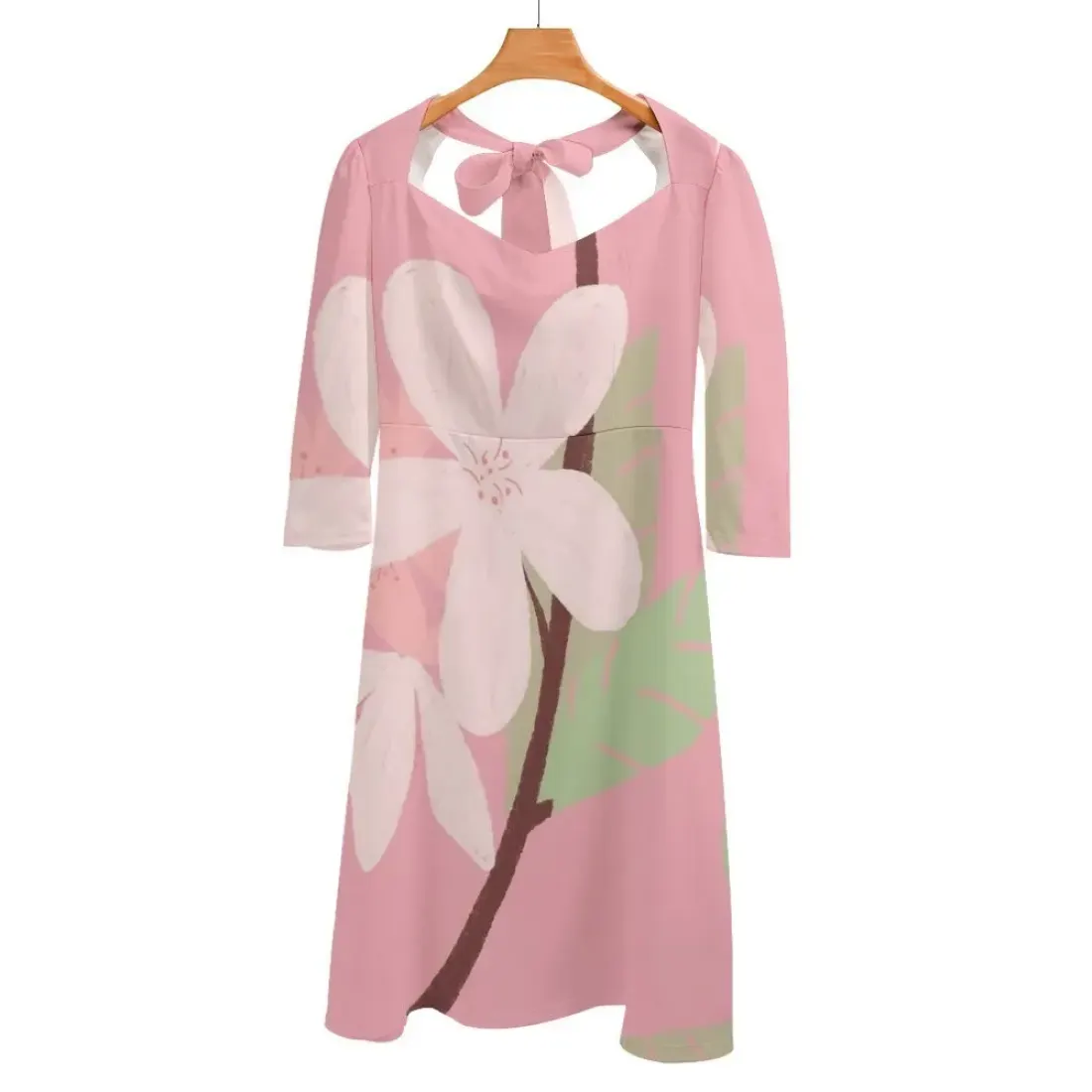 Women's Sweetheart Dresses — photo 5