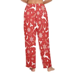 Women's Pajama Trousers without Pockets (Model Sets 02) thumbnail 4