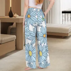 Long Pajama Pants thumbnail 3