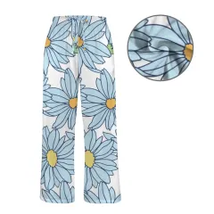 Long Pajama Pants thumbnail 4
