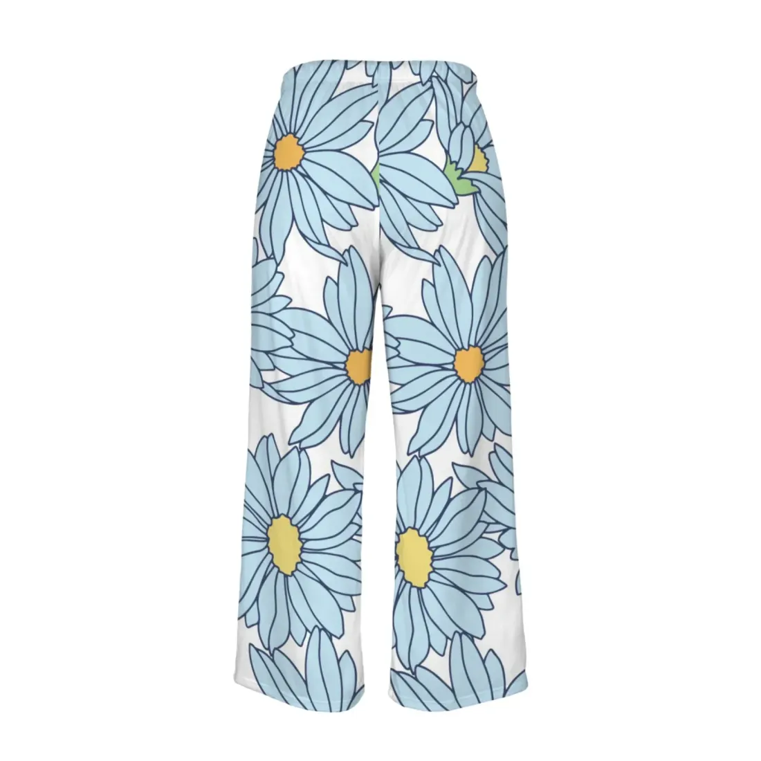 Long Pajama Pants — photo 5