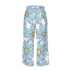 Long Pajama Pants thumbnail 5