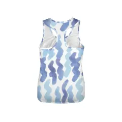 Racerback Active Tank Tops thumbnail 5
