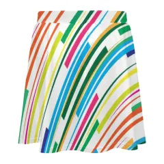 Women's Skater Skirt thumbnail 4