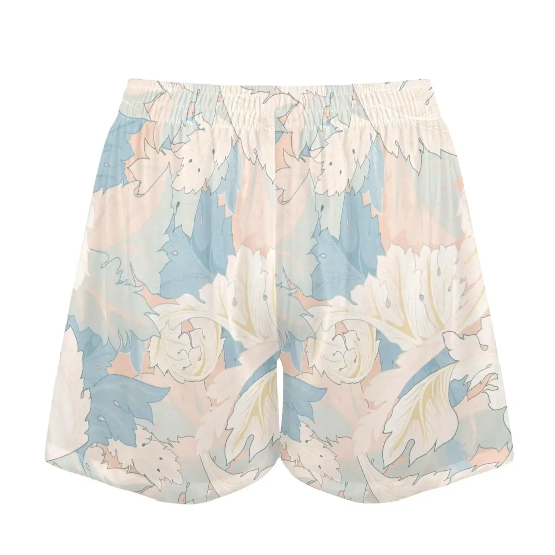 Women's Pajama Shorts (Model Sets 11) — photo 4
