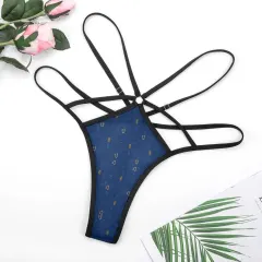 Sexy Thongs (NZ066) thumbnail 2