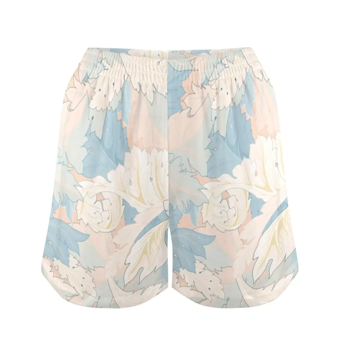 Women's Pajama Shorts (Model Sets 11) — photo 5