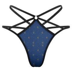 Sexy Thongs (NZ066) thumbnail 3