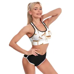 Yoga Top (XG005) thumbnail 2