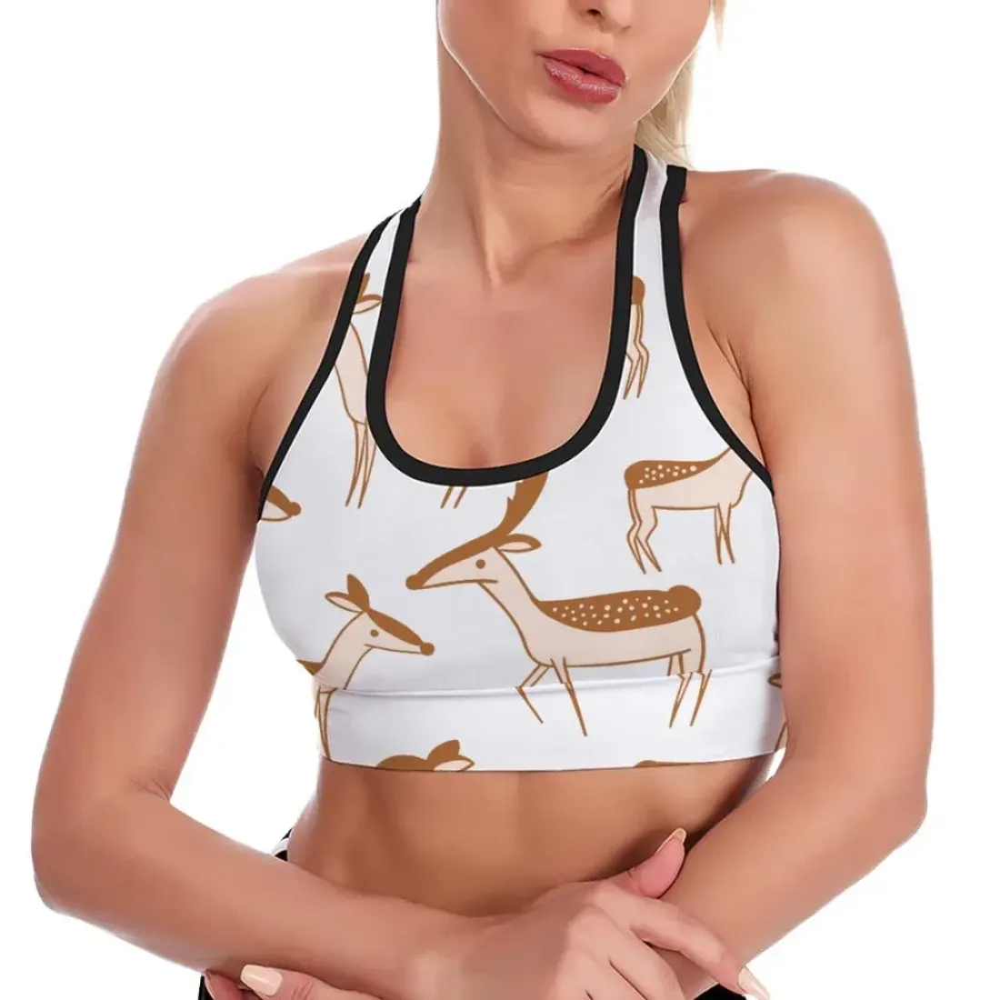 Yoga Top (XG005) — photo 4
