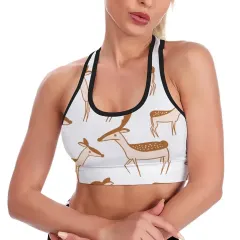 Yoga Top (XG005) thumbnail 4
