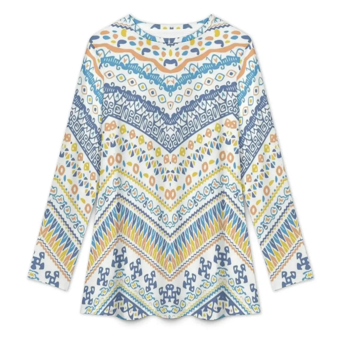 Women's Long Sleeve Top